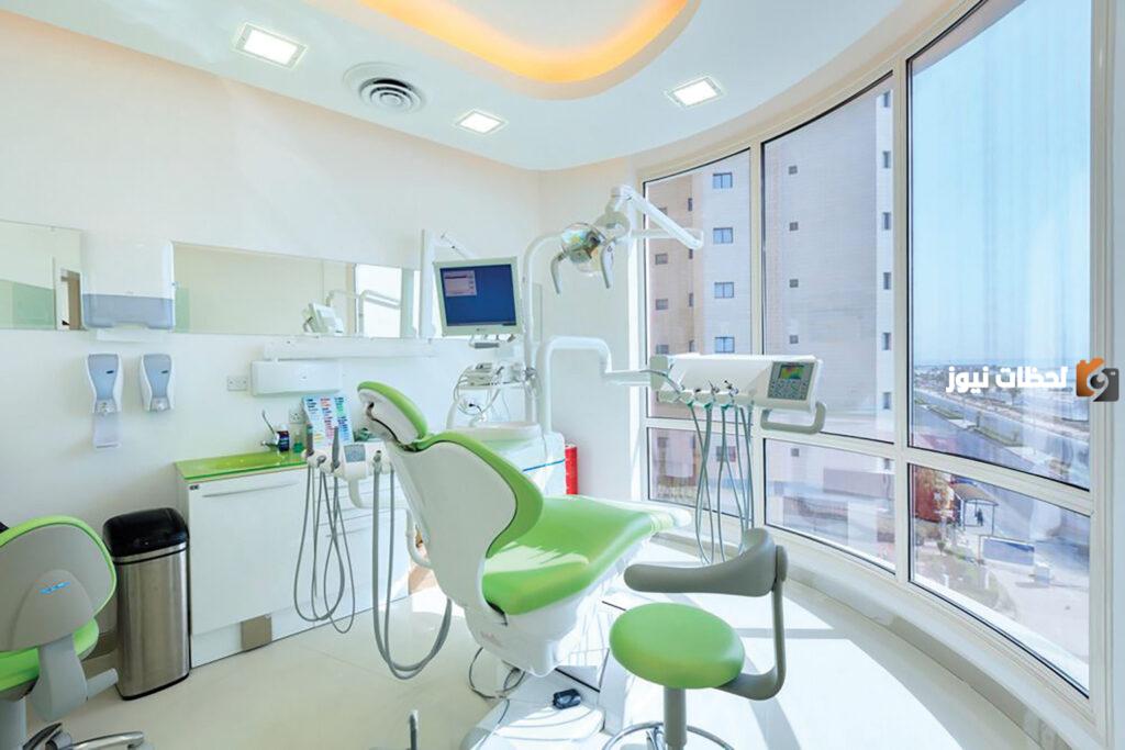 افضل عيادة اسنان للاطفال بالكويت