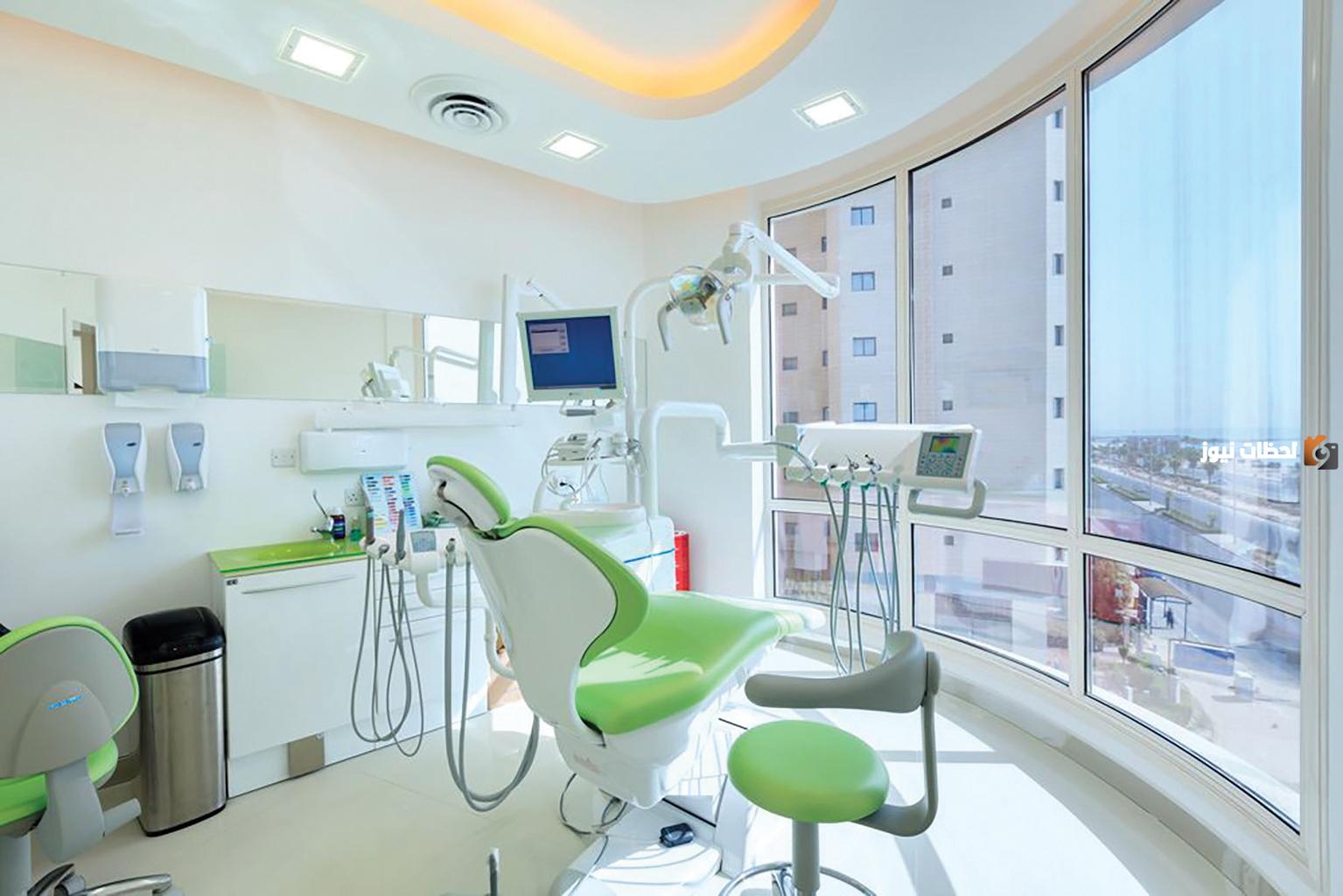 افضل عيادة اسنان للاطفال بالكويت
