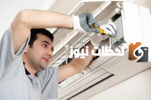 افضل فني تركيب مكيفات سبليت في السعودية