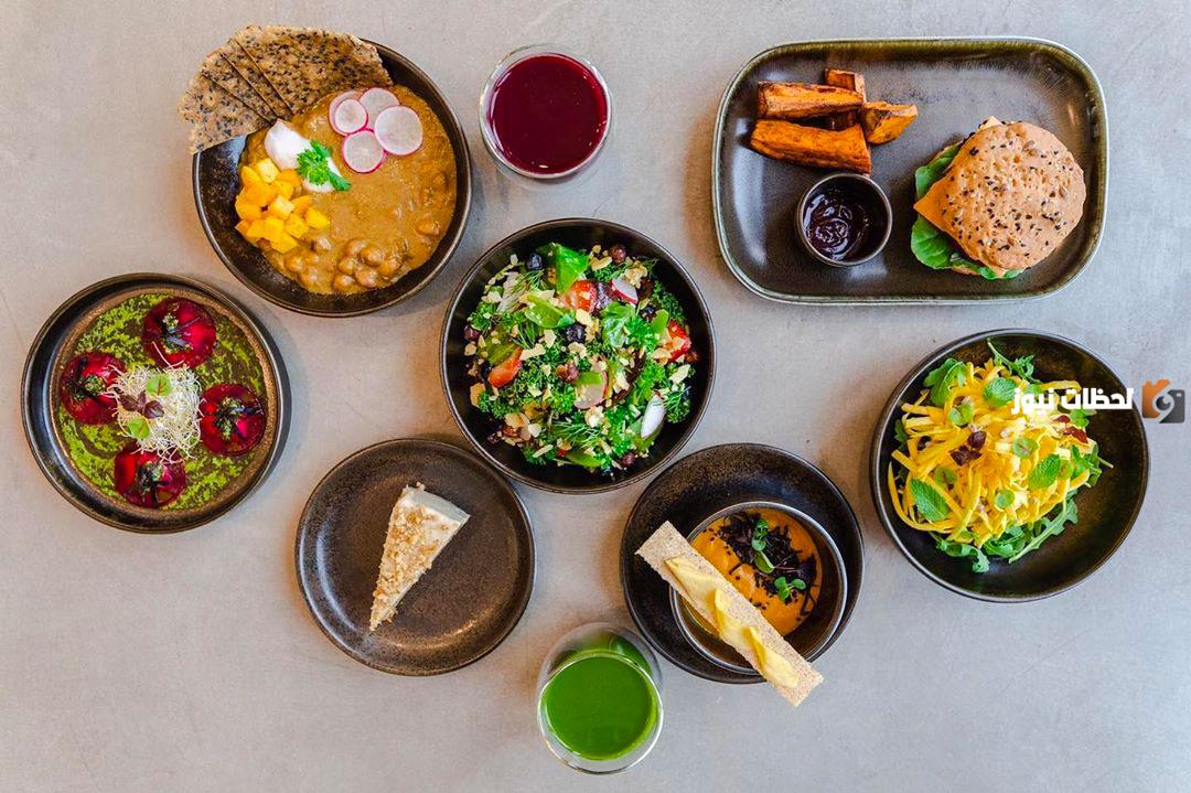 افضل مطاعم الدايت في الكويت، 10 خيارت يمكنكِ اللجوء إليها