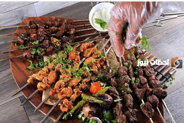 افضل مطعم مشويات “مشاوي” في الكويت