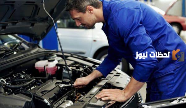 اقرب بنشري من موقعي الحالي