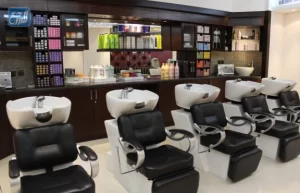 اقرب مشغل نسائي من موقعي