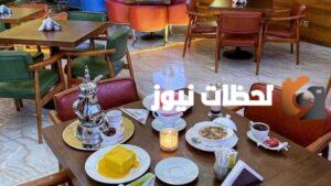 اقرب مطعم شعبي من موقعي