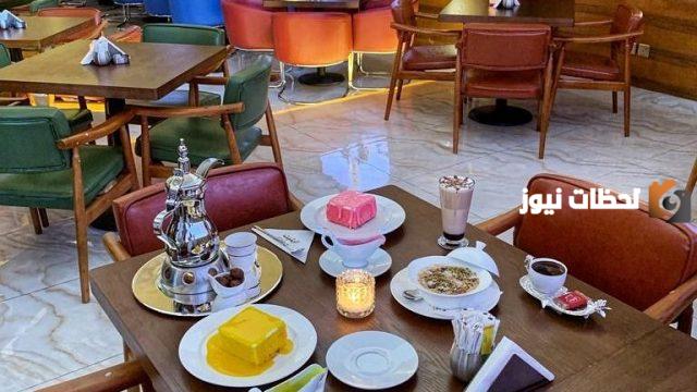 اقرب مطعم شعبي من موقعي