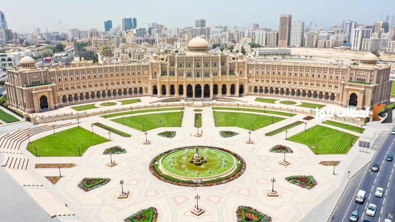 الاستعلام عن القضايا التنفيذية بلدية الشارقة