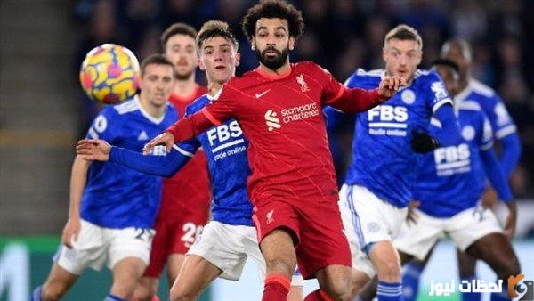 الان موعد مباراة ليفربول القادمة في الدوري الانجليزي وتردد قناة bein sport المفتوحة
