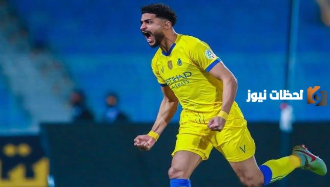 انتقال نجم النصر إلى الاتحاد وتدخل الأهلي لخطف بشكل مفاجئ
