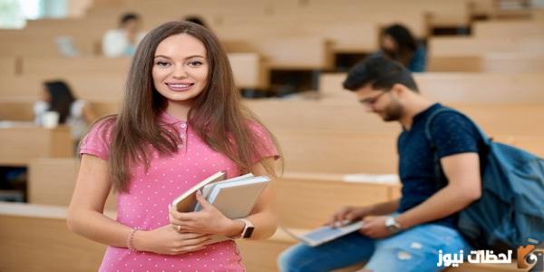 الكليات المتاحة في المرحلة الأولى