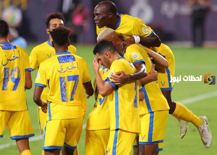 النصر السعودي يستهل مشواره الآسيوي بعد فضائح الفريق في روشن