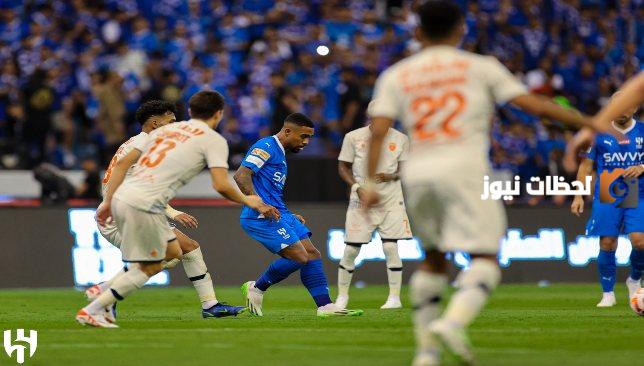 رسميًا... غرامات بالجملة على الهلال والاتحاد ولاعب النصر.. فما السبب؟