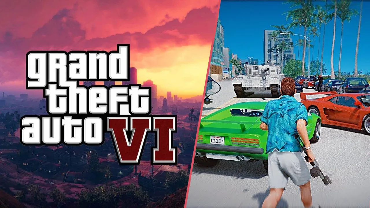 تحميل جاتا جراند ثفت أوتو GTA 6 2023 تحميل جاتا جراند ثفت أوتو GTA 6 2023