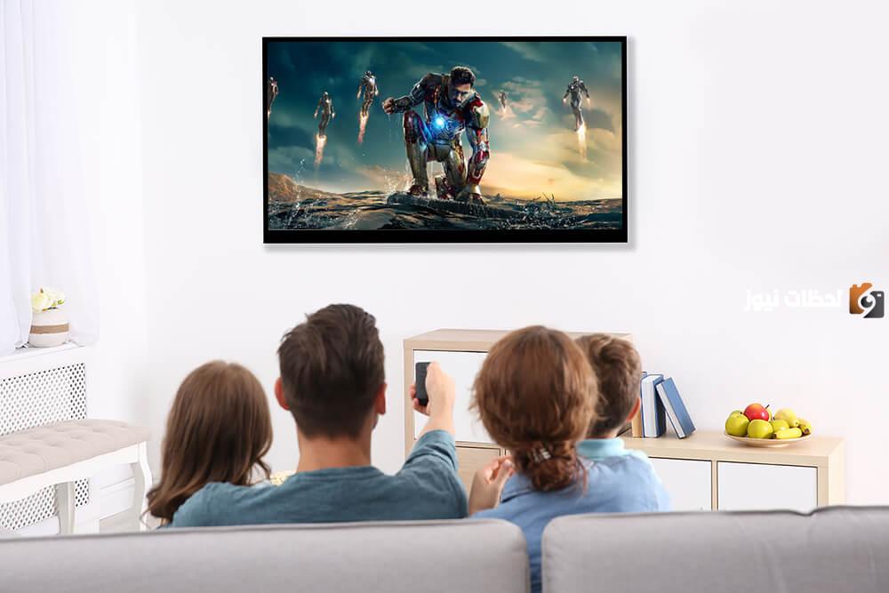 تردد قناة المنفصلة الجديد