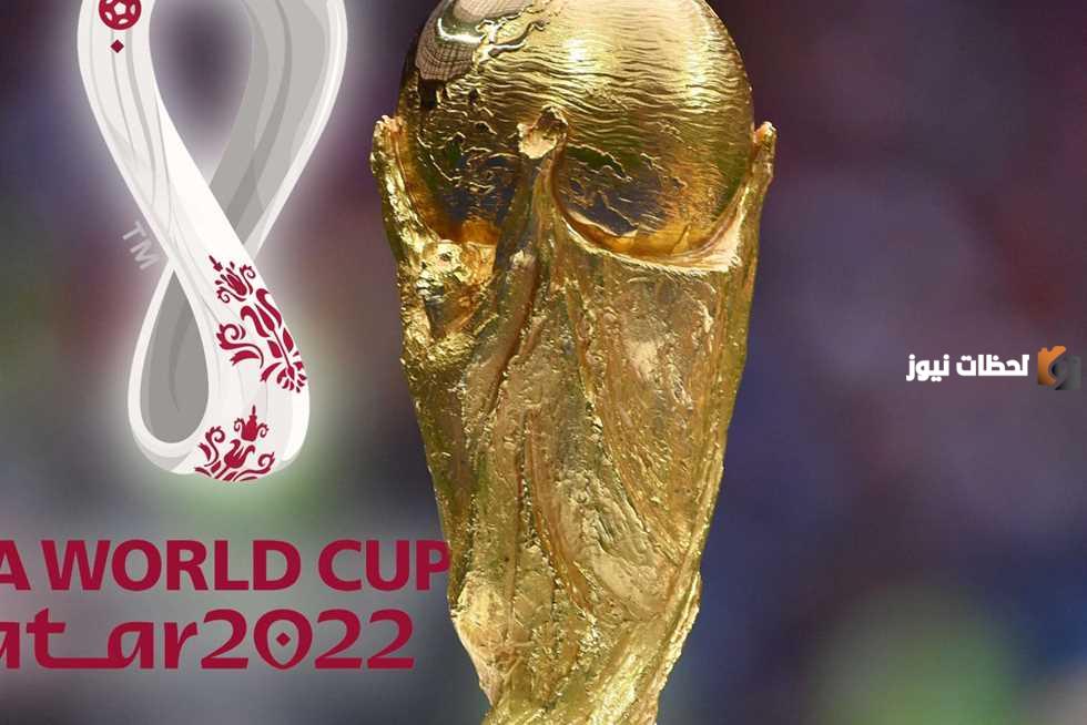 تردد قناة الناقلة لكأس العالم علي النايل سات