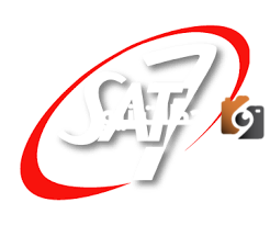 تردد قناة سات 7 الجديد 2025 علي النايل سات 7 Sat