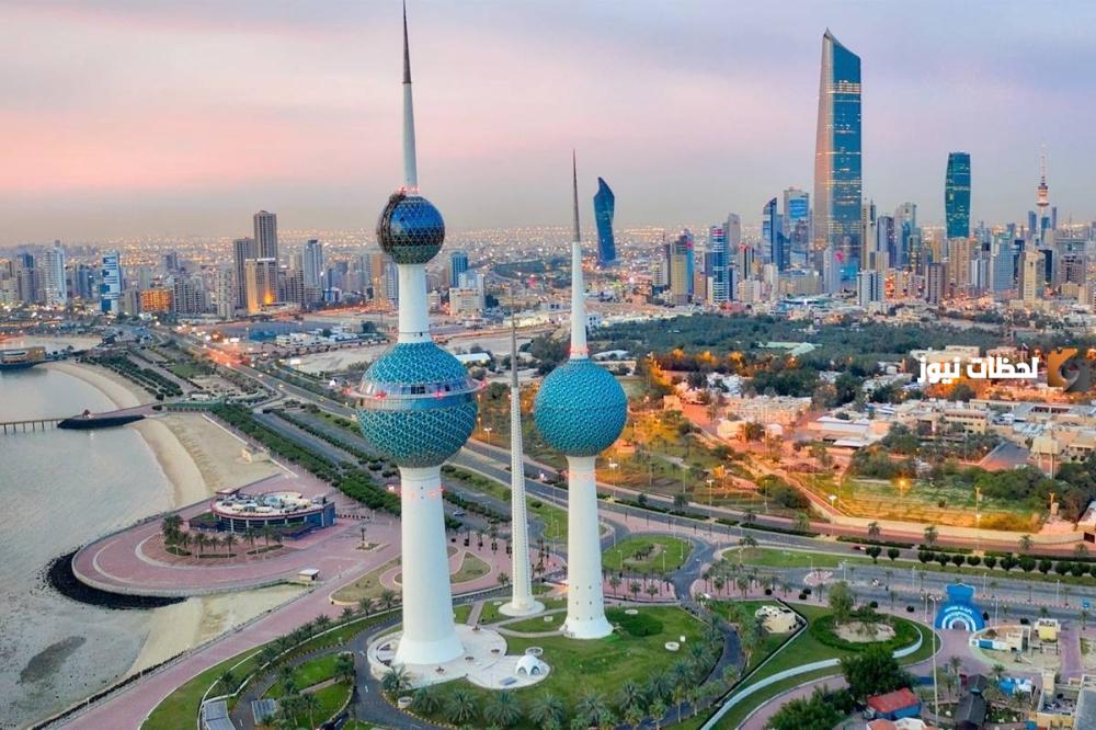 تعداد سكان الكويت حسب الجنسيات 2023