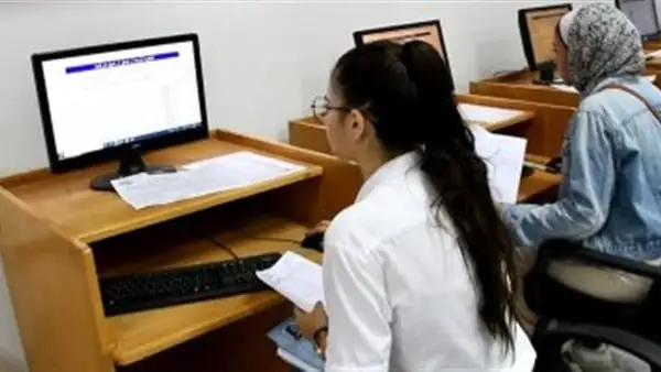 تنسيق المرحلة الثانيه