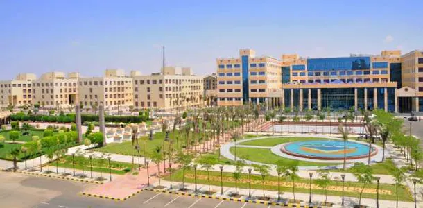 تنسيق جامعة 6 اكتوبر الأهلية