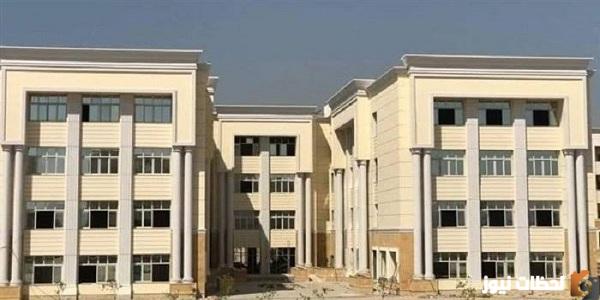 تنسيق جامعة حلوان الأهلية