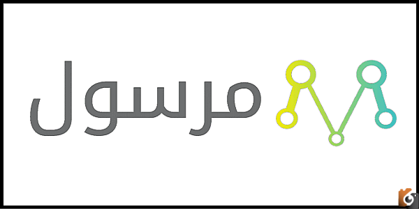 توثيق حسابي في مرسول