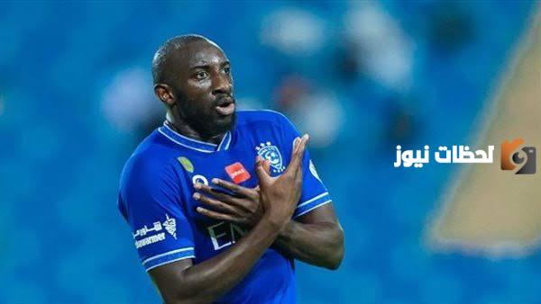 توقيع تمبكتي يتسبب في رحيل نجمي الهلال السعودي بين إعارة وبيع