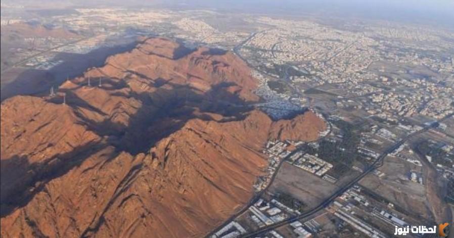 حقيقة إزالات الأحياء العشوائية السكنية في المدينة المنورة