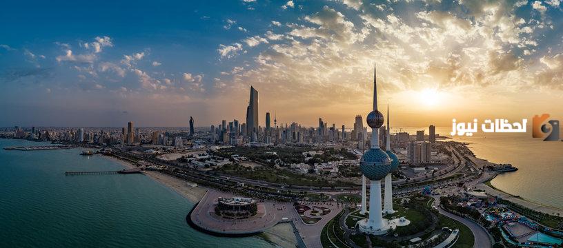 خلفيات ابراج الكويت hd بجودة عالية