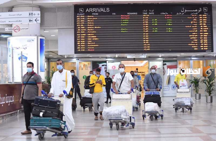 رابط استعلامات مطار الكويت مغادرة kuwait airport departures