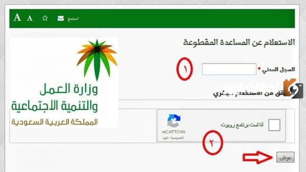 رابط توثيق العقود في التأمينات الاجتماعية