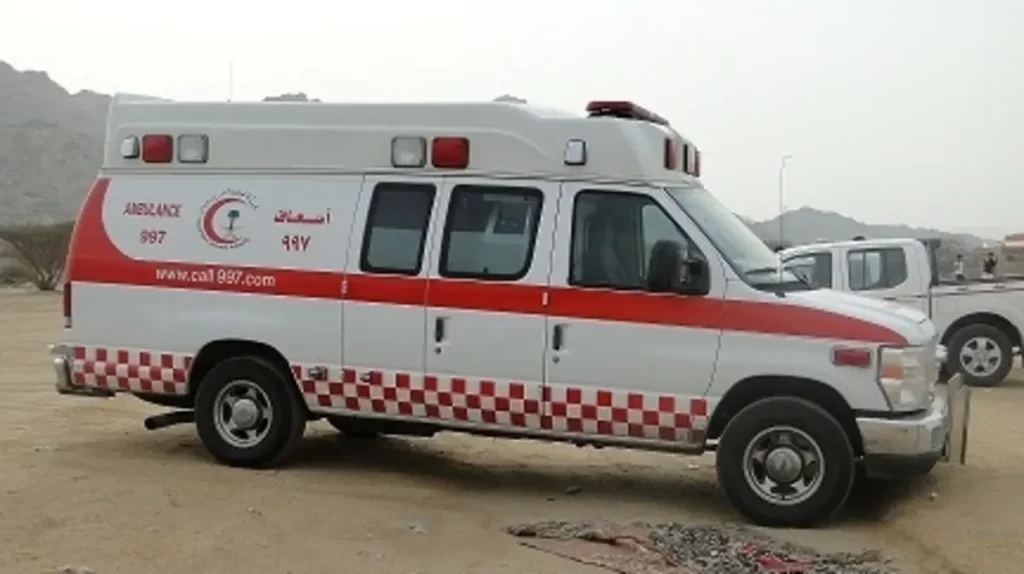 رقم الاسعاف الدمام المجاني الموحد