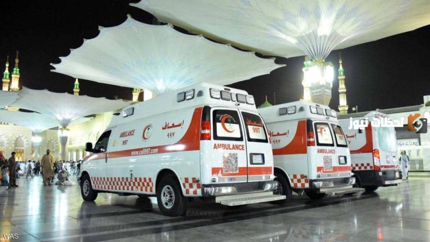 رقم الاسعاف المدينة المنورة المجاني الموحد