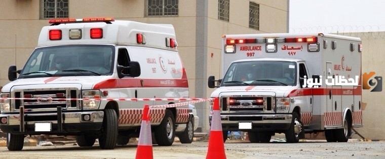 رقم الاسعاف حائل المجاني الموحد