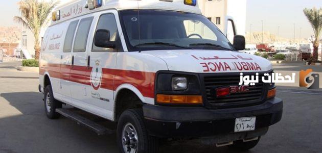 رقم الاسعاف حفر الباطن المجاني الموحد