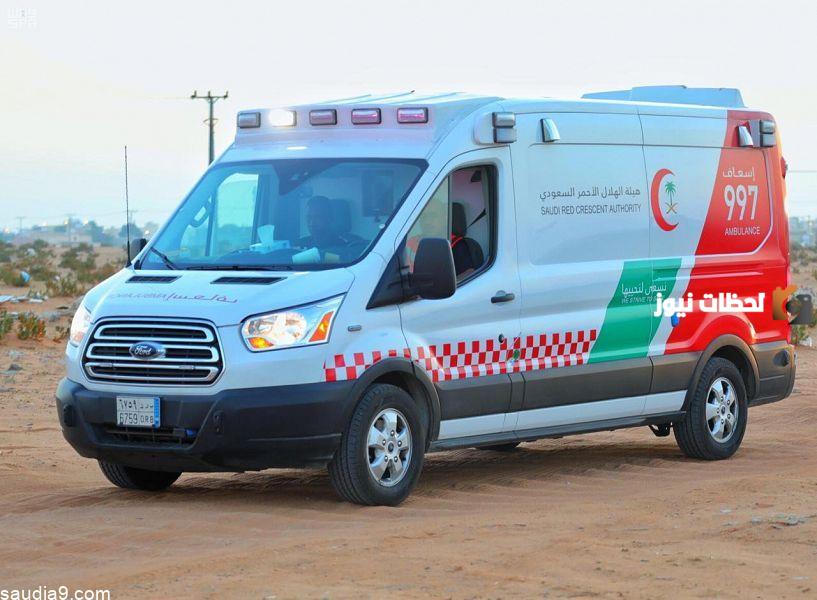 رقم الاسعاف في جدة المجاني الموحد