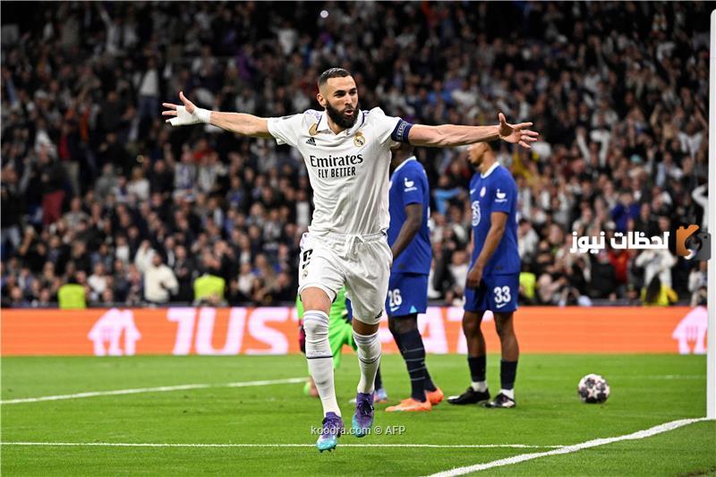 ريال مدريد يزاحم الاتحاد السعودي لضم أفضل مدافع في الدوري الإنجليزي