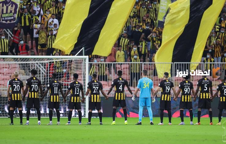 صافرات استهجان جماهير النصر تُهدي نجم الفريق لاتحاد جدة السعودي!!