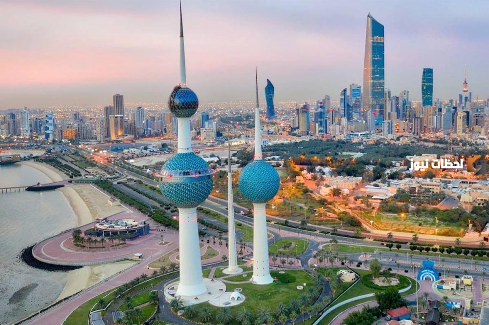 عدد سكان الكويت 2023