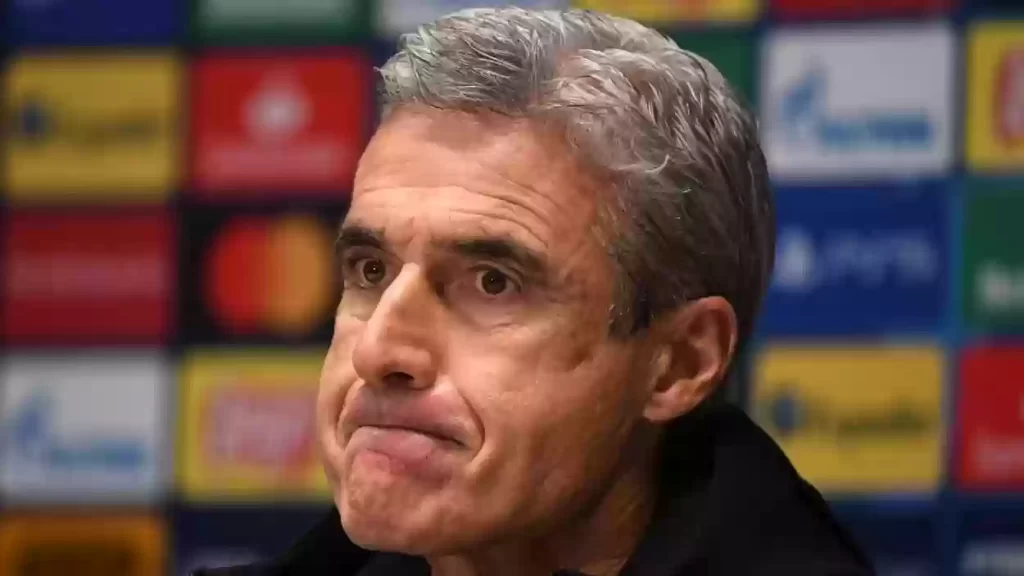 كاسترو قتل أحلام شباب النصر السعودي وخذل أساطيره