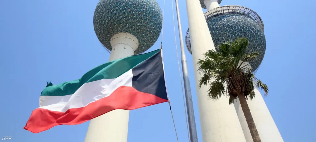 كم الجالية العراقية في الكويت 2023