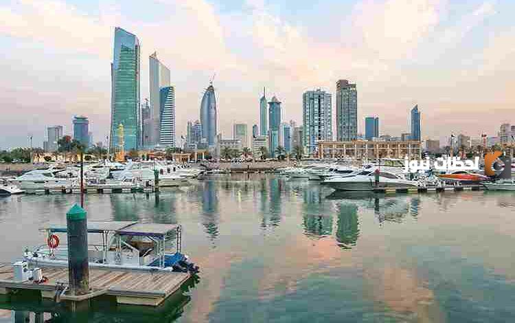 كم عدد سكان الكويت