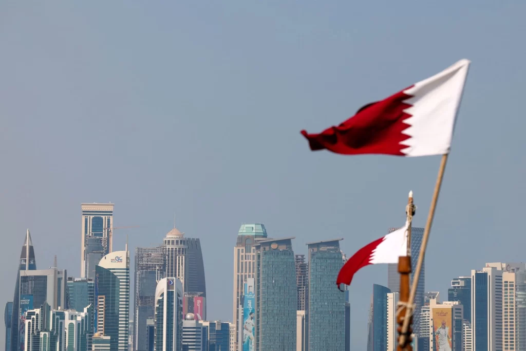 كيف اعرف ان علي بلاغ هروب من الكفيل قطر