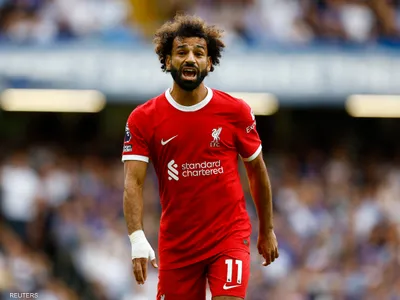 ليفربول يمهد لانتقال صلاح للاتحاد السعودي بضم بديله في الميركاتو!!
