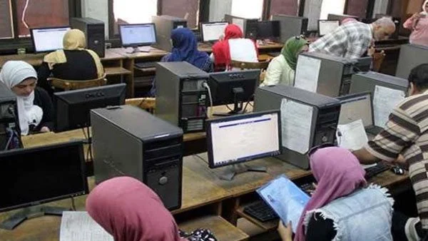 لينك تقديم المرحلة الثانية للثانوية العامة