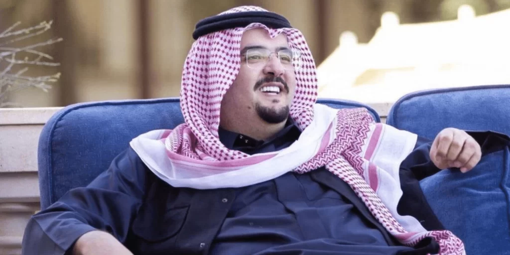 مؤسسة الامير عبدالعزيز بن فهد