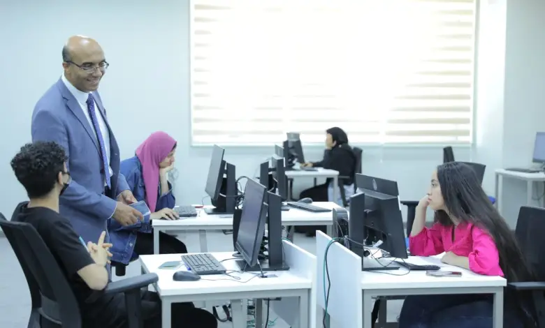 ماهو تنسيق كليات المرحلة الثالثة المتبقية والمتاحة أدبي وعلمي