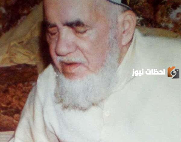 من هو محمد الجابري ويكيبيديا وكم عمره