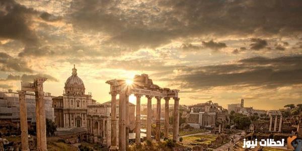 مدينة التلال السبع فطحل من 4 حروف كلمات متقاطعة