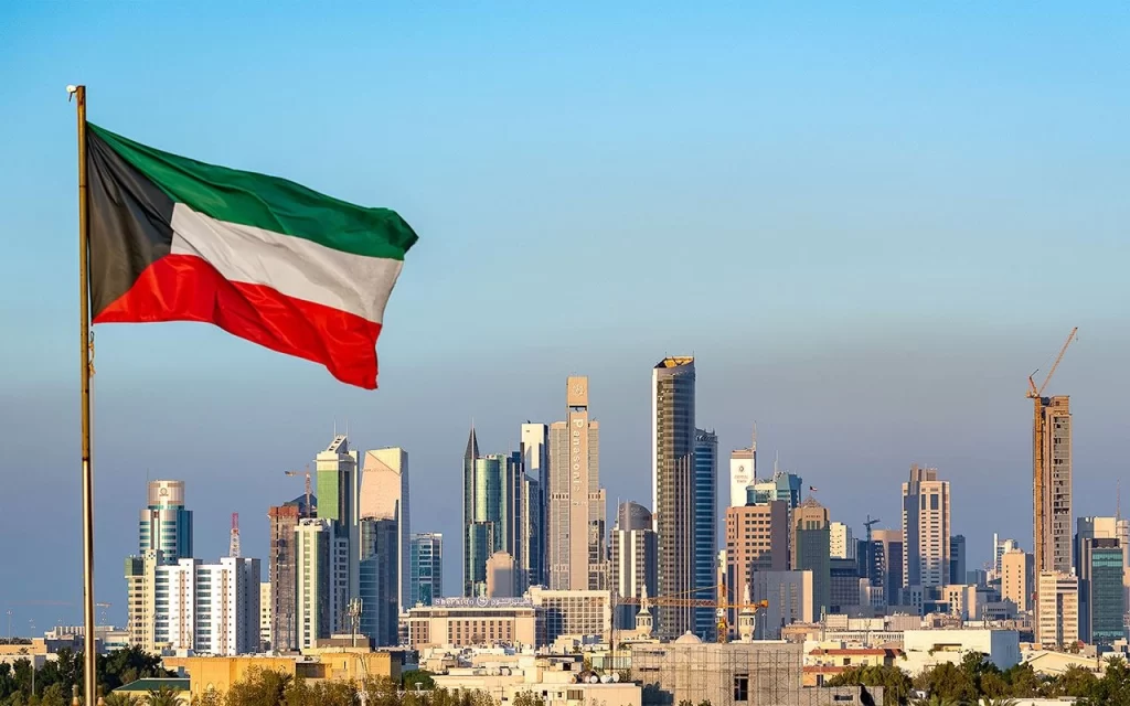 مساعدة مالية من أمير الكويت