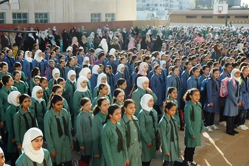 معدلات القبول في الجامعات الاردنية 2025