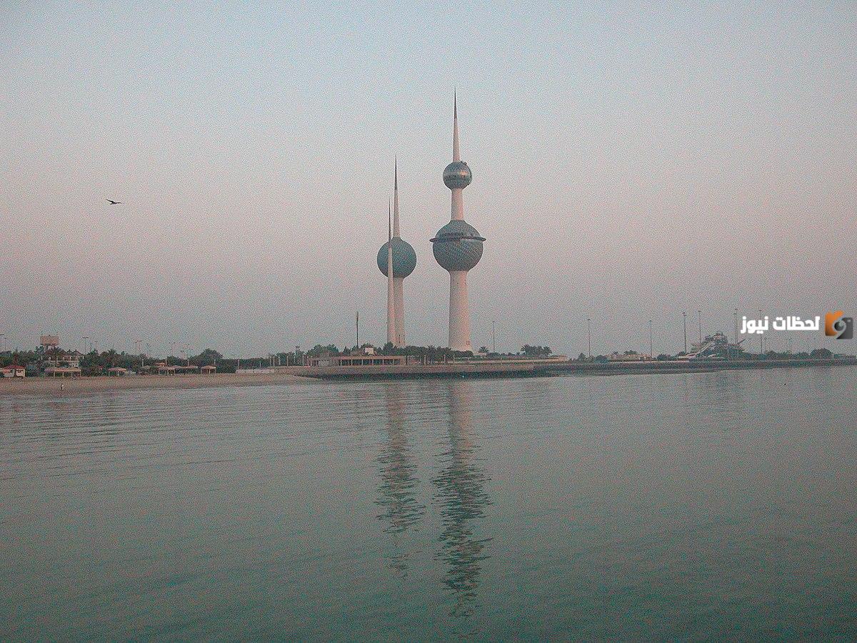معلومات عن ابراج الكويت